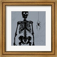 Haunted XI Fine Art Print