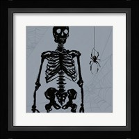 Haunted XI Fine Art Print