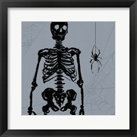 Haunted XI Fine Art Print