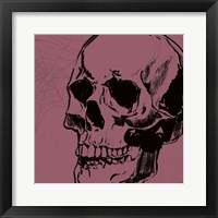 Haunted XIII Fine Art Print