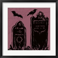 Haunted VIII Fine Art Print