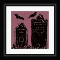 Haunted VIII Fine Art Print