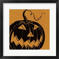 Haunted XII Fine Art Print