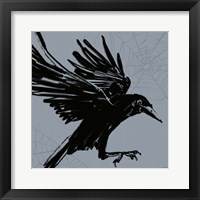 Haunted VI Fine Art Print