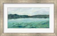 Emerald Lake Fine Art Print