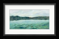 Emerald Lake Fine Art Print