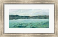 Emerald Lake Fine Art Print