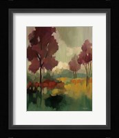 Fall Mosaic Fine Art Print