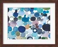 Toggle Pebbles Fine Art Print