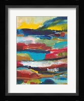 Nocturne II Fine Art Print