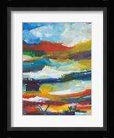 Nocturne I Fine Art Print