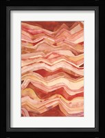 Painted Desert II Fine Art Print