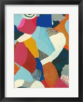 Inclination Fine Art Print