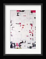 Bits and Bytes Fine Art Print