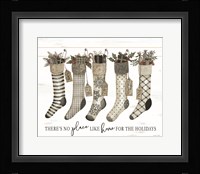 There's No Place Like Home Fine Art Print