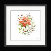 Christmas Forever V Framed Print