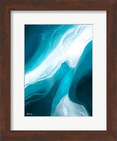 Ethereal Iceberg Fine Art Print