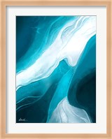 Ethereal Iceberg Fine Art Print