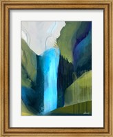 Ethereal Rainforest Fine Art Print