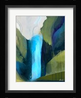 Ethereal Rainforest Fine Art Print
