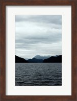 British Columbia 2 Fine Art Print