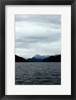 British Columbia 2 Fine Art Print