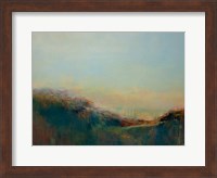 Bixby Fine Art Print