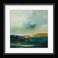 Into Paso Fine Art Print