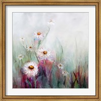 Wildflowers No. 1 Fine Art Print