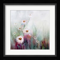 Wildflowers No. 1 Framed Print