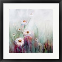Wildflowers No. 1 Framed Print