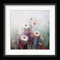 Wildflowers No. 2 Framed Print