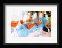 Bill's Vidal Fine Art Print