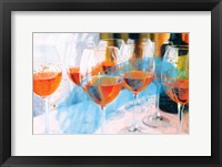 Bill's Vidal Fine Art Print