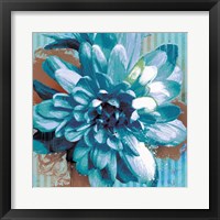 Boom Bloom No. 1 Fine Art Print