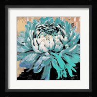 Boom Bloom No. 2 Framed Print