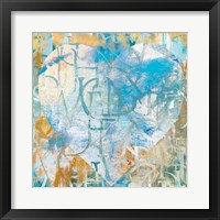 Lingering Truth Fine Art Print