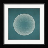 Circles Fine Art Print