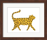 Cheetah Fine Art Print