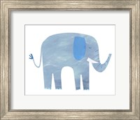 Elephant Fine Art Print