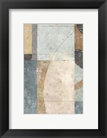 Complementary Angles 1 Fine Art Print