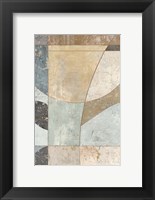 Complementary Angles 2 Fine Art Print