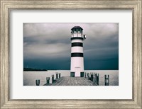 Before The Storm Fine Art Print