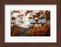 Lonely Place Fine Art Print