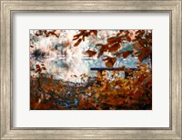 Lonely Place Fine Art Print