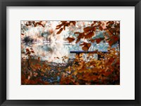 Lonely Place Fine Art Print