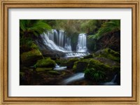 Horseshoe Falls Fine Art Print