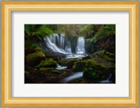 Horseshoe Falls Fine Art Print