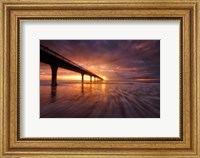 New Brighton Fine Art Print