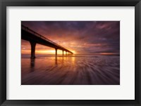 New Brighton Fine Art Print